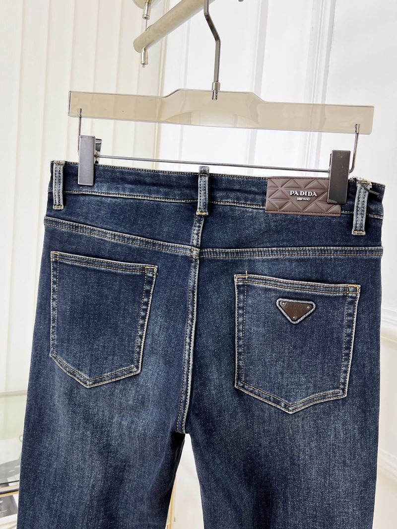 Prada Jeans